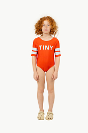 Купальник STRIPES SHINY от бренда Tinycottons