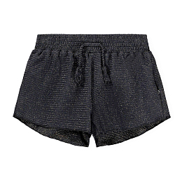 Шорты Nicci Black Glitter от бренда MOLO