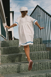 Платье Sailor от бренда Tinycottons