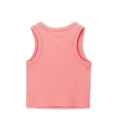 Майка Cherry Team Plumeria от бренда Original Marines