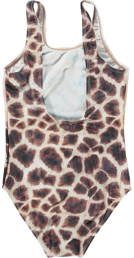 Купальник Nika Giraffe от бренда MOLO