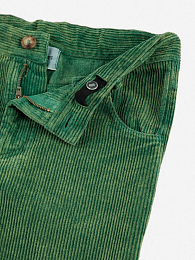 Джинсы Green Bobo Joker от бренда Bobo Choses