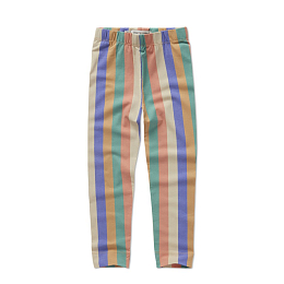 Легинсы Multi Colour Stripes от бренда Sproet & Sprout