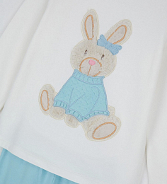 Пижама Bunny от бренда Original Marines