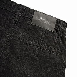 Джинсы Aeisha Washed Black от бренда MOLO