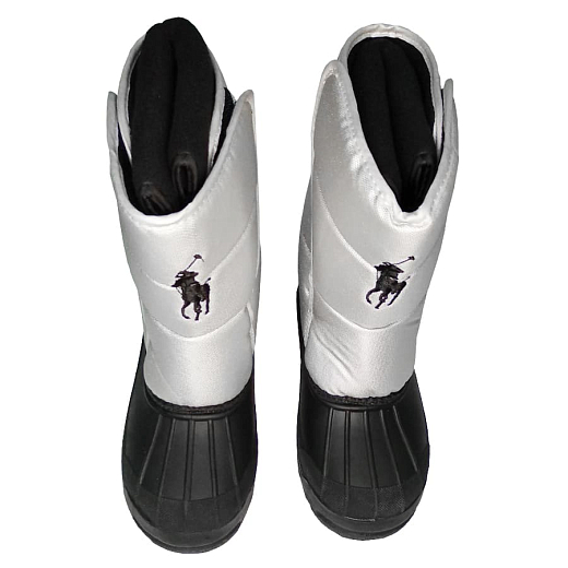 Сапоги HAMILTEN SILVER от бренда Polo Ralph Lauren