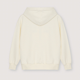 Худи Mica Moonlight White от бренда The New Society