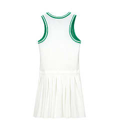 Платье Tennis Season от бренда Original Marines