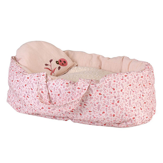 Колыбель для куклы Pink от бренда Egmont Toys