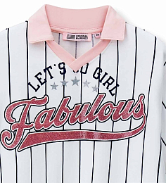 Поло Fabulous от бренда Original Marines