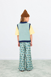 Футболка HORSE GRAPHIC от бренда Tinycottons 