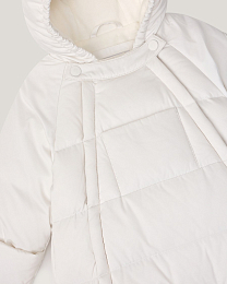 Комбинезон White от бренда Anna Leon