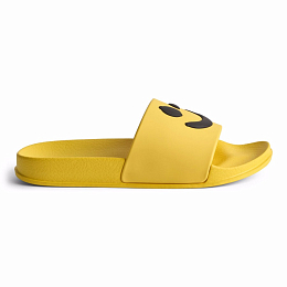 Пантолеты Zhappy Warm Yellow от бренда MOLO