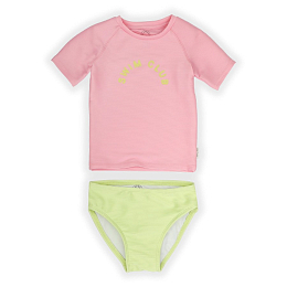 Купальник Swim Club от бренда Sproet & Sprout
