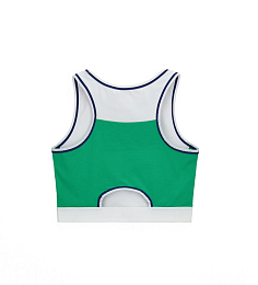 Топ Green Tennis от бренда Original Marines