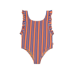 Купальник STRIPES от бренда Tinycottons
