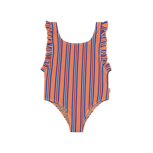 Купальник STRIPES от бренда Tinycottons