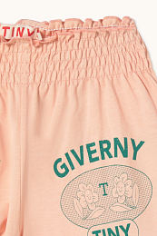 Шорты GIVERNY от бренда Tinycottons