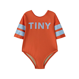 Купальник STRIPES SHINY от бренда Tinycottons