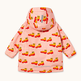 Куртка WALK GRAPHIC от бренда Tinycottons