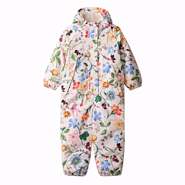 Комбинезон Pingo Antique Flowers от бренда MOLO