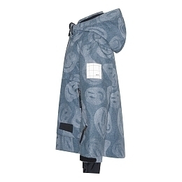 Куртка Alpine Denim Swirley от бренда MOLO