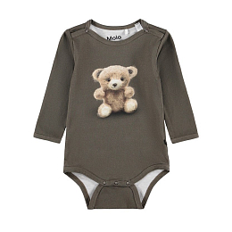 Боди Foss Felt Bear от бренда MOLO