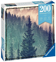 Пазл «Дерево», 200 эл от бренда Ravensburger