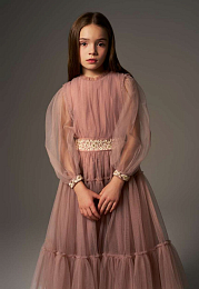 Платье Milie от бренда C'ERA UNA VOLTA