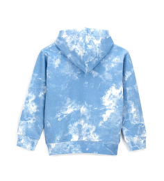 Худи Cyber World от бренда Original Marines