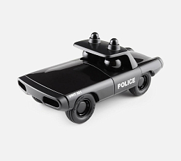 Автомобиль M104 Heat Shadow от бренда Playforever