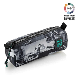 Пенал с одним отделением Скейт парк от бренда MiquelRius