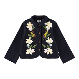 Жакет Harmoney Forest Bloom от бренда MOLO