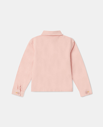 Куртка Sunflower от бренда Stella McCartney kids