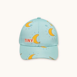 Кепка MIDNIGHT SUN от бренда Tinycottons