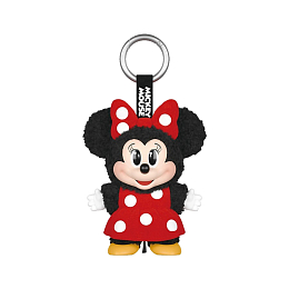 Брелок MICKEY & FAMILY Cute Together Keychain  от бренда POP MART