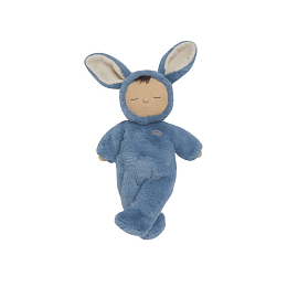 Текстильная кукла Cozy Dinkums Bunny Twiggy от бренда Olli Ella