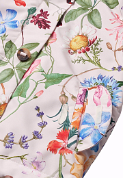 Куртка Hopla Antique Flowers от бренда MOLO