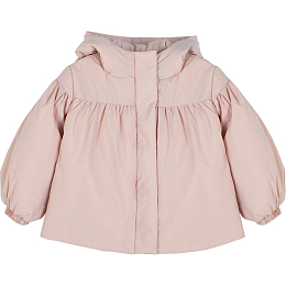 Куртка Betty Pink от бренда C'ERA UNA VOLTA