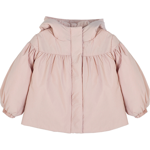 Куртка Betty Pink от бренда C'ERA UNA VOLTA