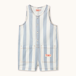 Комбинезон Sky stripes от бренда Tinycottons