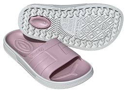 Пантолеты SLIDY PINK от бренда Boatilus