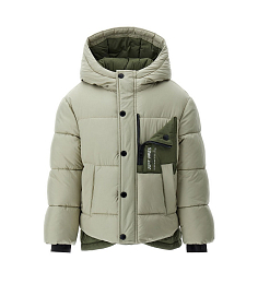 Куртка JUST VIBES от бренда Original Marines