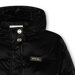 Куртка Golden Logo от бренда SONIA RYKIEL