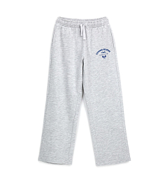 Штаны спортивные Grey Tennis Season от бренда Original Marines