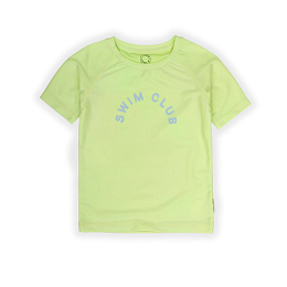 Футболка Lime Swim Club от бренда Sproet & Sprout