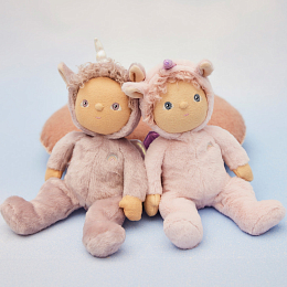 Кукла Dinkum Uma Unicorn от бренда Olli Ella