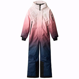 Комбинезон Hux Faded Rose от бренда MOLO