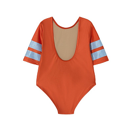 Купальник STRIPES SHINY от бренда Tinycottons