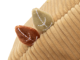 Развивающая игрушка Птички в домике 26 см от бренда Jollein